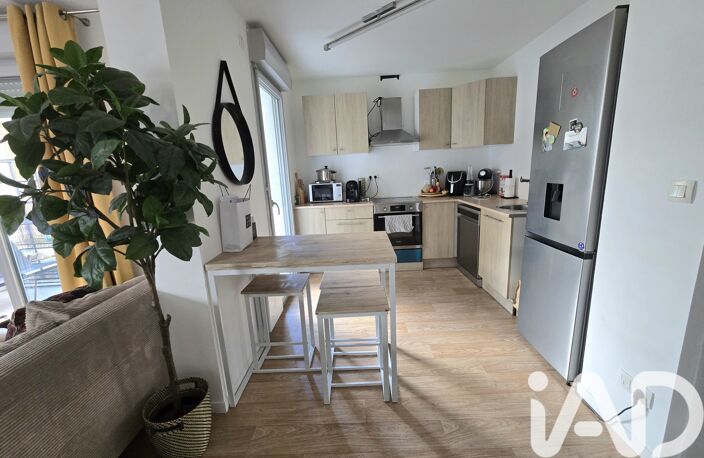 Vente Appartement 3 pièces — photo 2