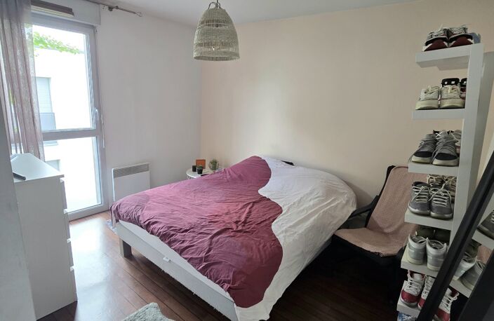 Vente Appartement 3 pièces — photo 3
