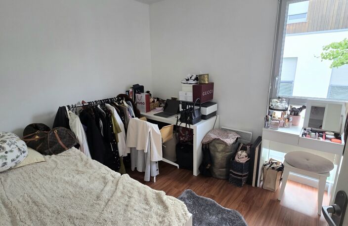 Vente Appartement 3 pièces — photo 4