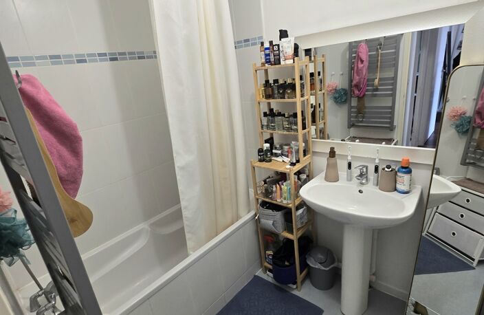 Vente Appartement 3 pièces — photo 5