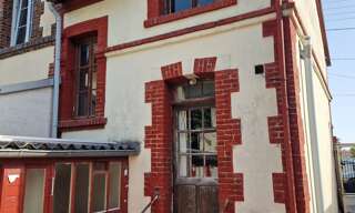 Maison 2 Pièces 58 m² à vendre à Dives-sur-Mer (14160)