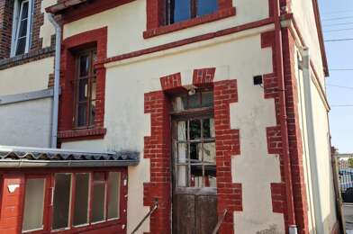 Maison 2 pièces 135000 €