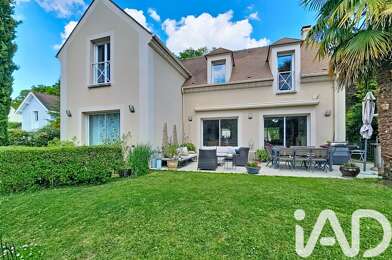 Maison 6 pièces 740000 €