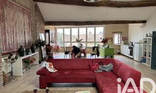 Appartement 3 Pièces 106 m² à vendre à Bourg-en-Bresse (01000)