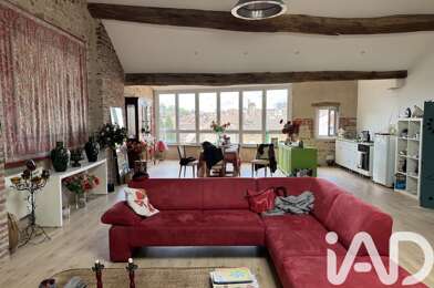 Appartement 3 pièces 260000 €