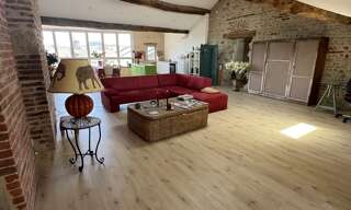 Appartement 3 Pièces 106 m² à vendre à Bourg-en-Bresse (01000)