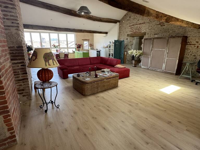Vente Appartement 2 pièces — photo 1