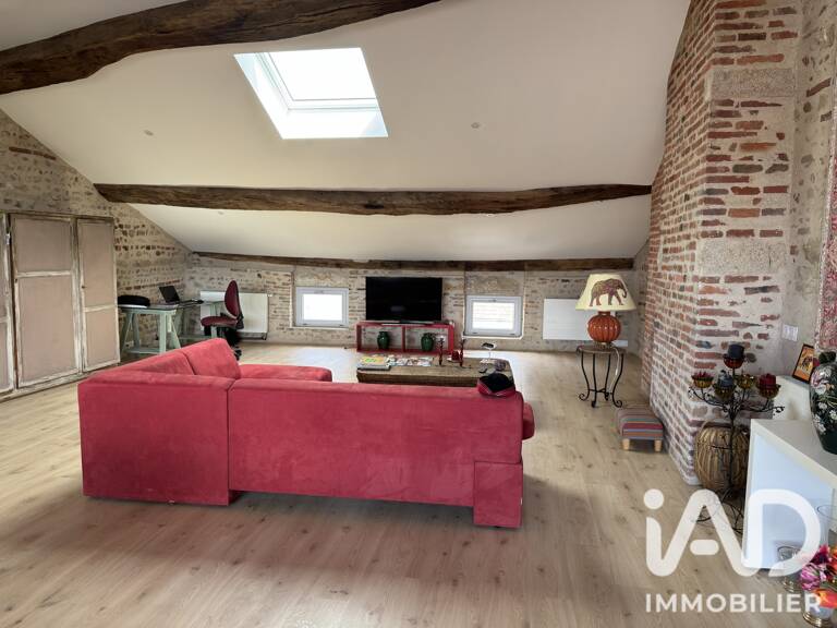 Vente Appartement 2 pièces — photo 1