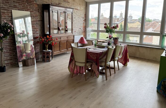 Vente Appartement 2 pièces — photo 2