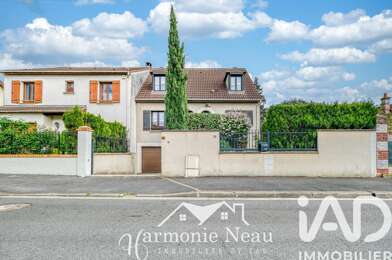 Maison 5 pièces 289900 €