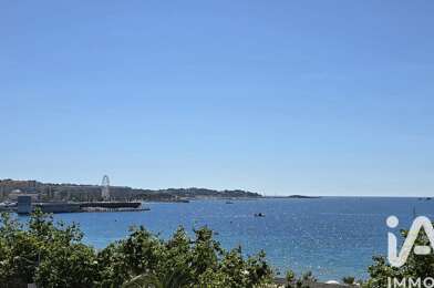 Appartement 2 pièces 286000 €