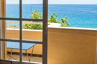 Appartement 2 pièces 286000 €
