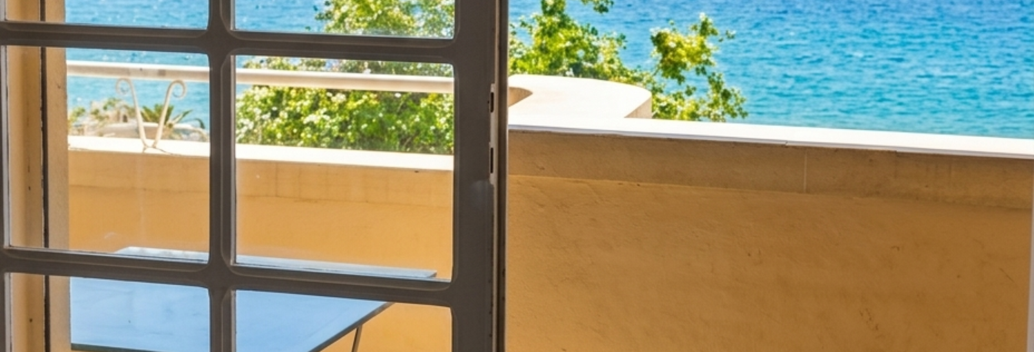 Appartement 2 Pièces 40 m² à vendre à Fréjus (83600)