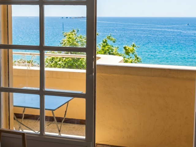 Vente Appartement 2 pièces — photo du bien