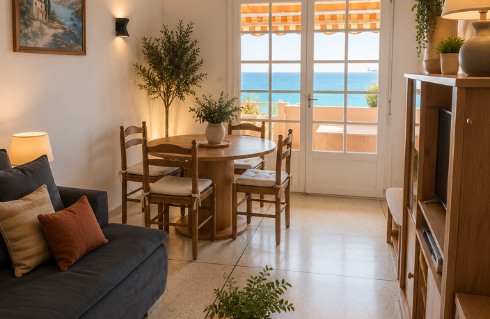 Vente Appartement 2 pièces — photo 3