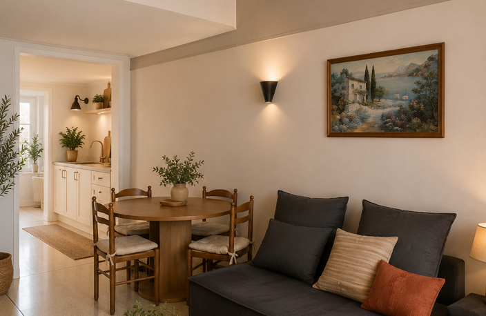 Vente Appartement 2 pièces — photo 4