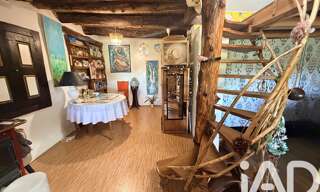 Maison 4 Pièces 79 m² à vendre à Le Caylar (34520)