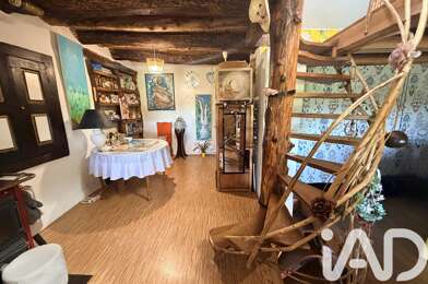 Maison 4 pièces 190800 €