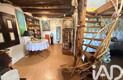 Vente Maison/villa 4 pièces — photo du bien