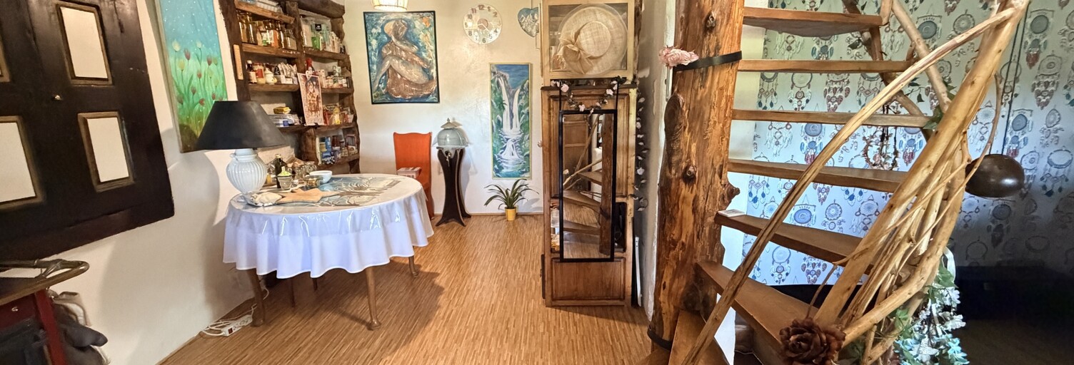 Maison 4 Pièces 79 m² à vendre à Le Caylar (34520)