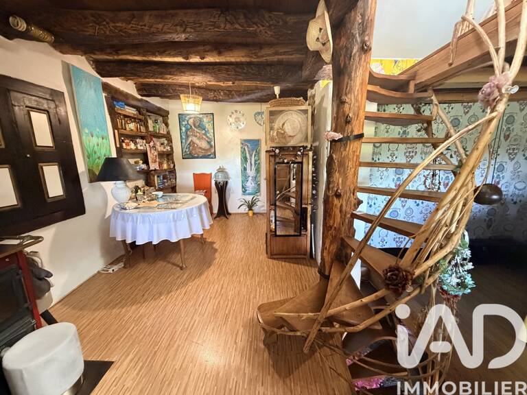 Vente Maison/villa 4 pièces — photo 1