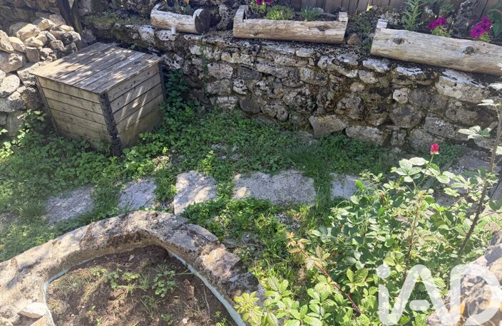 Vente Maison/villa 4 pièces — photo 2