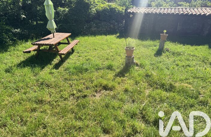 Vente Maison/villa 4 pièces — photo 3