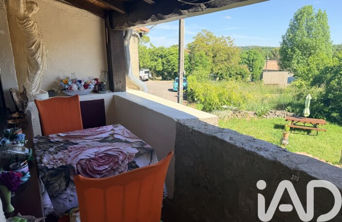 Vente Maison/villa 4 pièces — photo 4