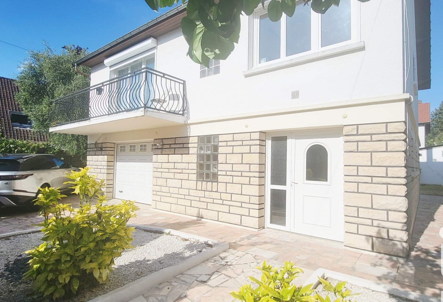 Vente Maison/villa 5 pièces — photo 1