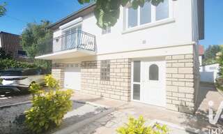 Maison 5 Pièces 190 m² à vendre à Villeparisis (77270)