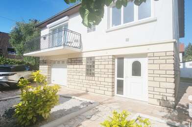 Maison 5 pièces 450000 €