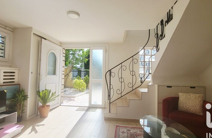 Vente Maison/villa 5 pièces — photo 2