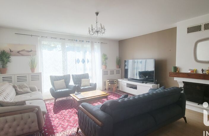 Vente Maison/villa 5 pièces — photo 5