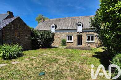 Maison 4 pièces 175000 €