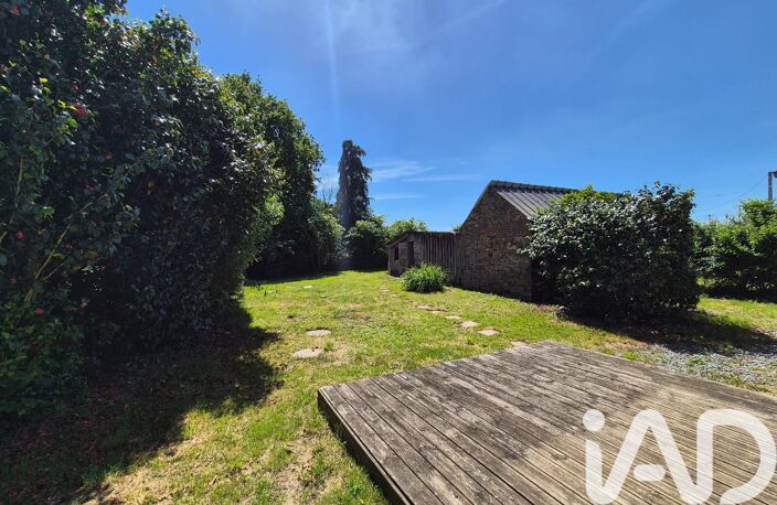 Vente Longère 4 pièces — photo 2