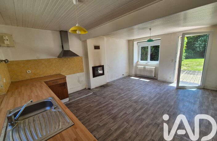 Vente Longère 4 pièces — photo 3