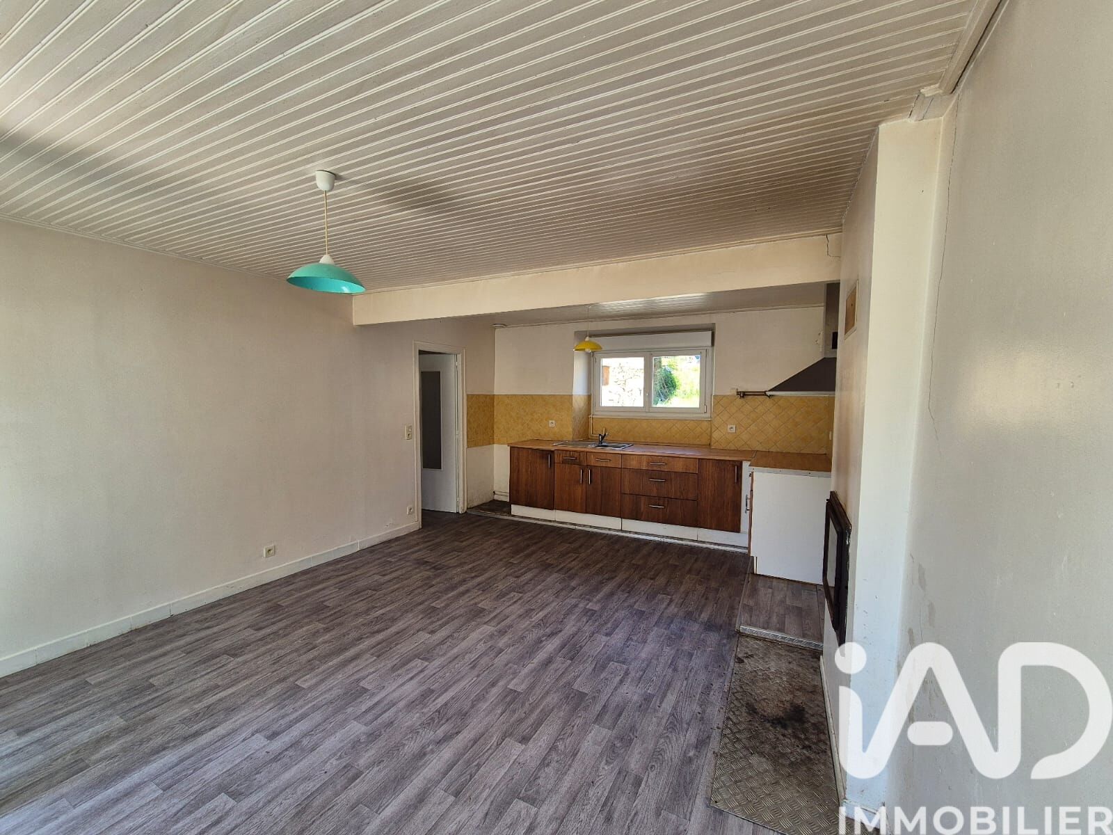 Vente Longère 4 pièces - Photo 4