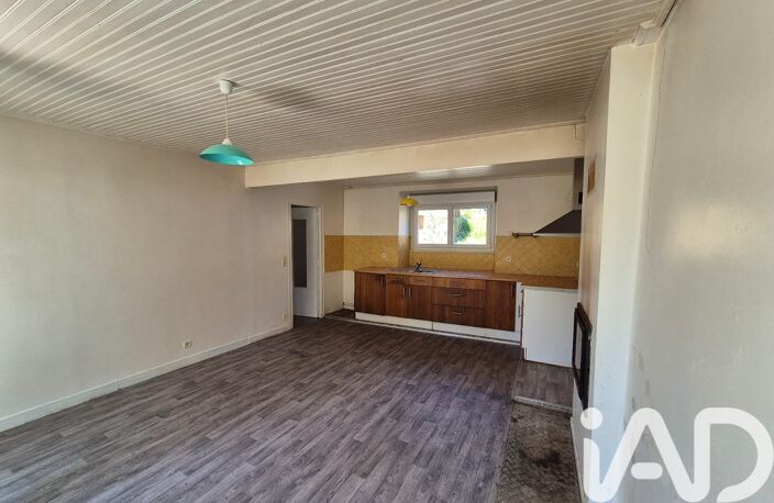 Vente Longère 4 pièces — photo 4
