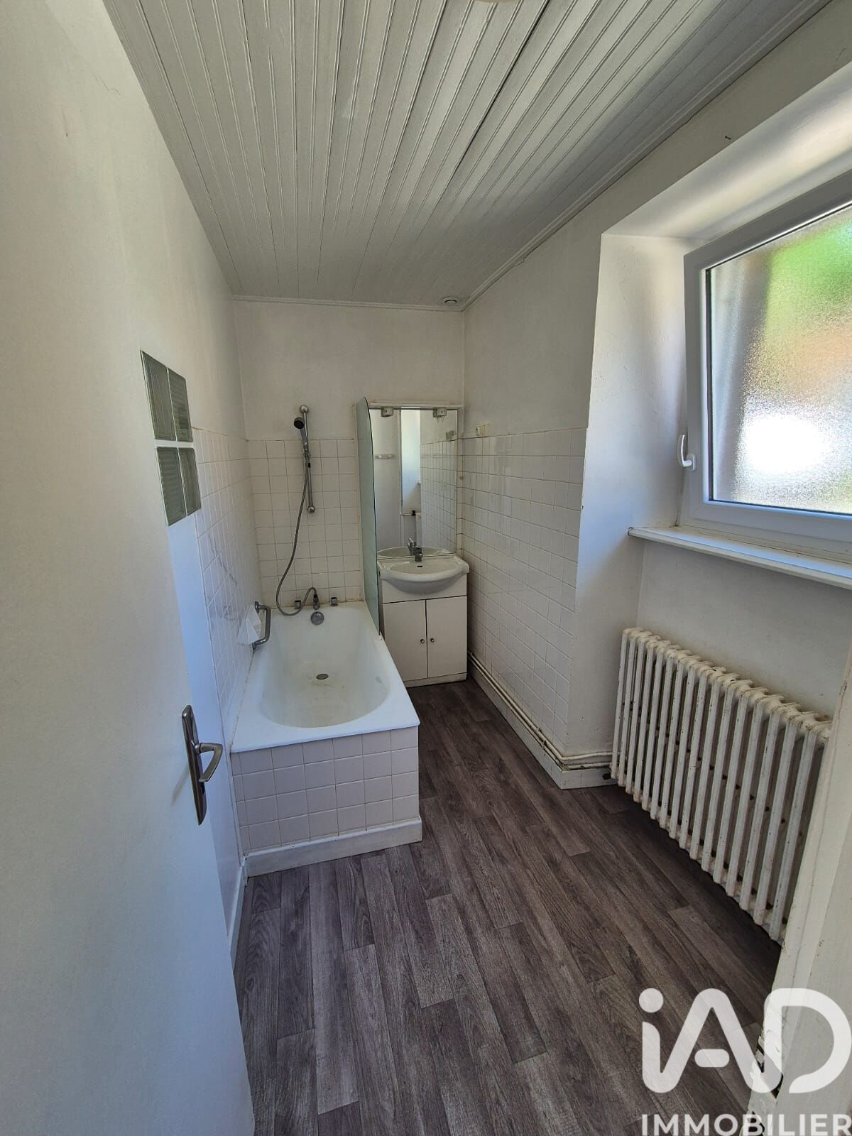 Vente Longère 4 pièces - Photo 5