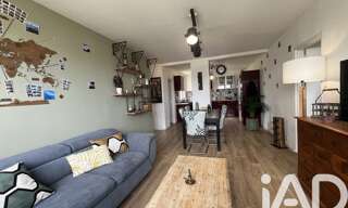 Appartement 3 Pièces 61 m² à vendre à Brest (29200)
