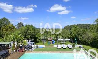 Maison 8 Pièces 190 m² à vendre à Combs-la-Ville (77380)
