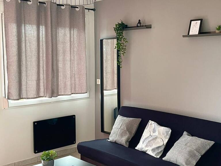 Vente Appartement 1 pièce — photo 1