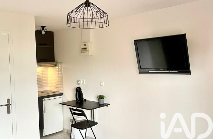 Vente Appartement 1 pièce — photo 3