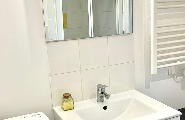 Vente Appartement 1 pièce — photo 5