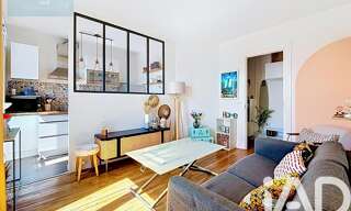 Appartement 2 Pièces 35 m² à vendre à Noisy-le-Sec (93130)