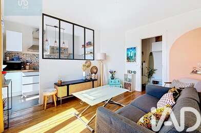 Appartement 2 pièces 150000 €
