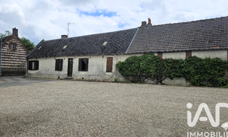 Maison 4 Pièces 85 m² à vendre à Daours (80800)