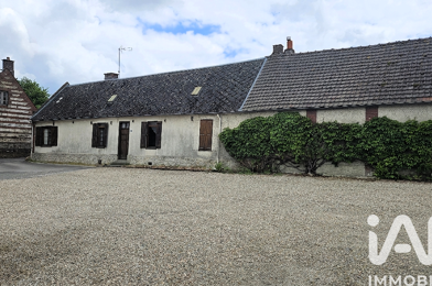 Maison 4 pièces 112000 €