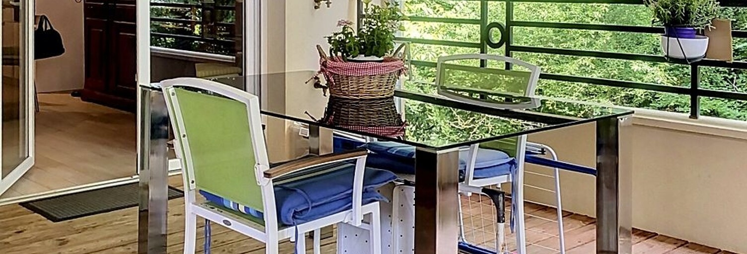Appartement 3 Pièces 71 m² à vendre à Le Plessis-Trévise (94420)