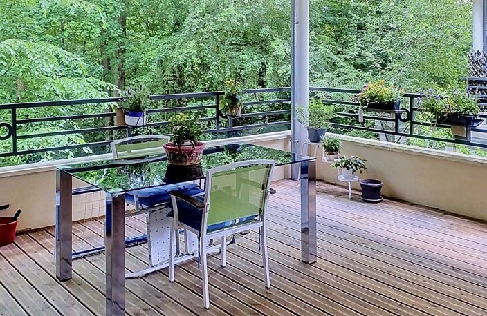 Vente Appartement 3 pièces — photo 2